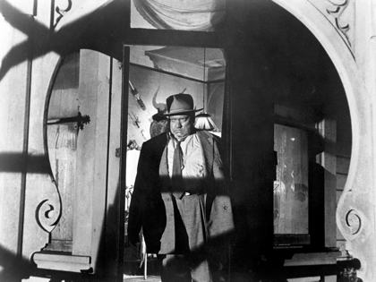 Film still for DVD: Touch of Evil