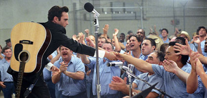 Film still for Walk the Line