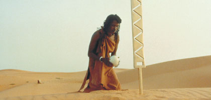 Film still for African Cinema: Invisible Classics