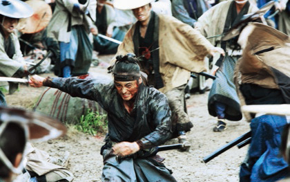 13 Assassins