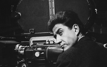 Alain Resnais