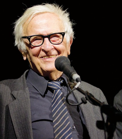 Albert Maysles