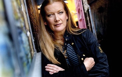 Andrea Arnold