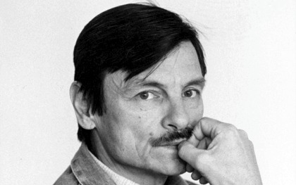 Andrei Tarkovsky