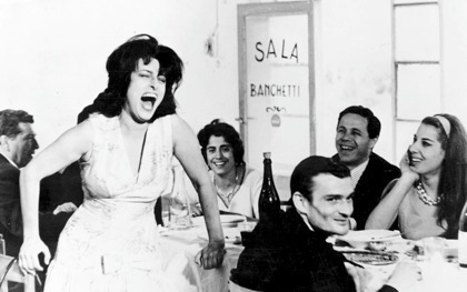 Anna Magnani