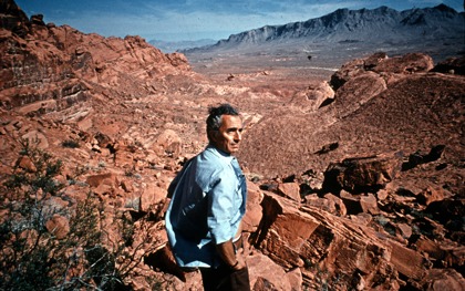 Zabriskie Point