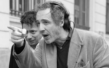 Arnaud Desplechin