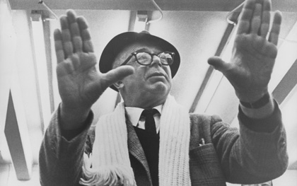 Billy Wilder