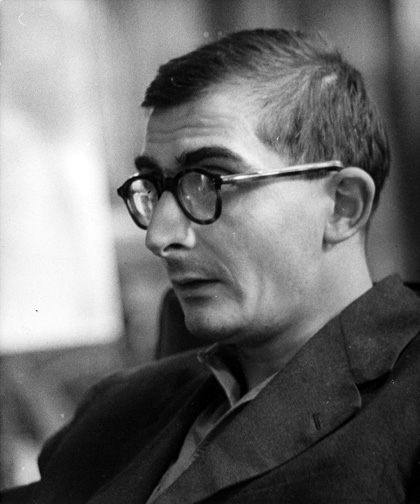 Claude Chabrol