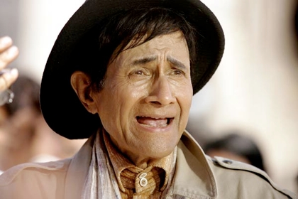 Dev Anand