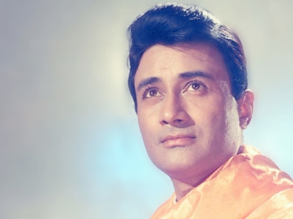 Dev Anand