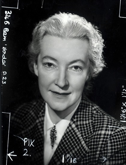 Dilys Powell