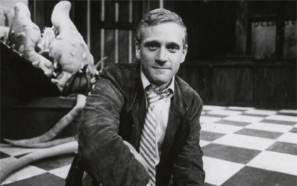 Howard Ashman