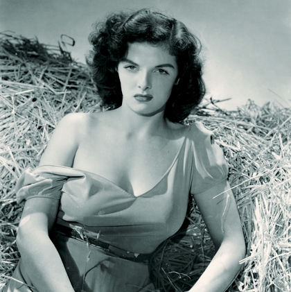 Jane Russell