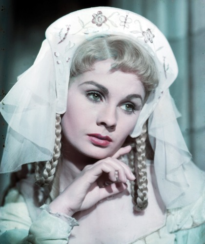 Jean Simmons