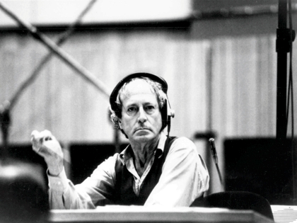 John Barry