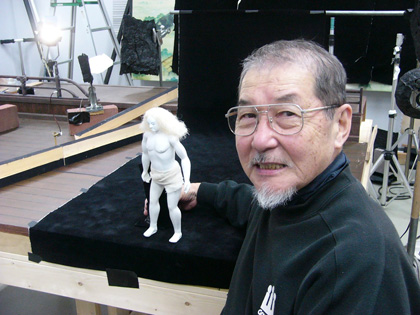 Kawamoto Kihachiro