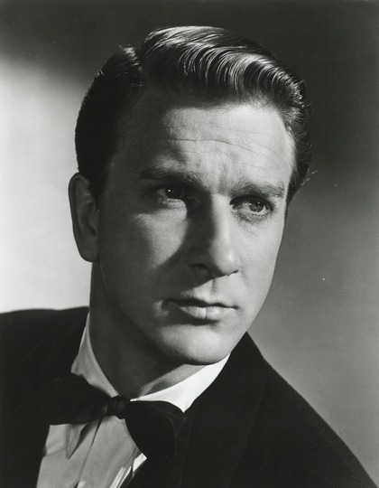 Leslie Nielsen