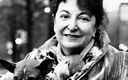 Pauline Kael