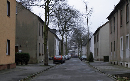 Ruhr