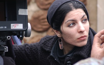 Samira Makhmalbaf