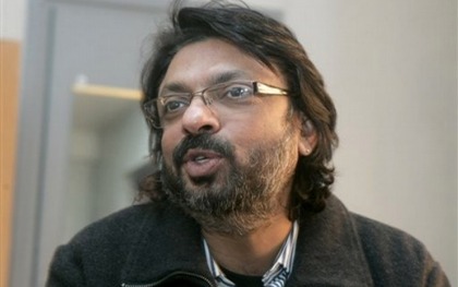 Sanjay Leela Bhansali