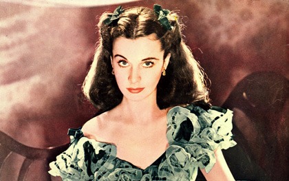 Scarlett O’Hara