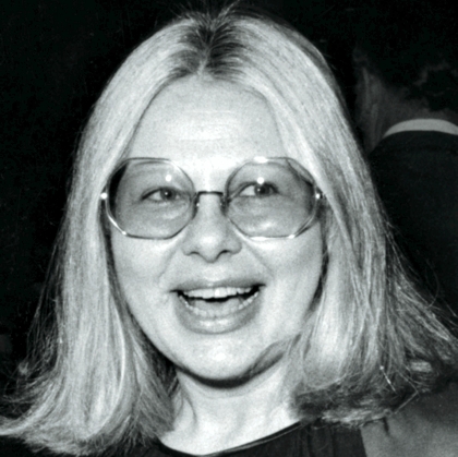 Sue Mengers