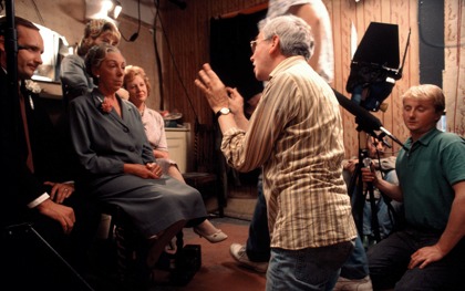 Terence Davies