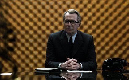 Tinker Tailor Soldier Spy