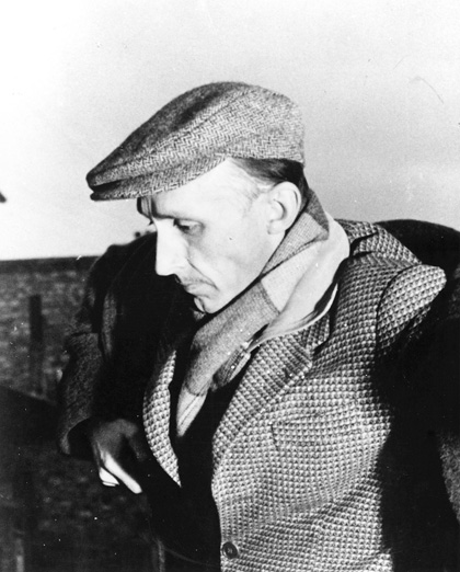 André Bazin