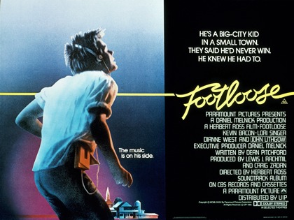 Footloose