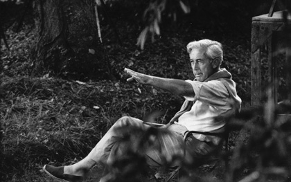 Robert Bresson