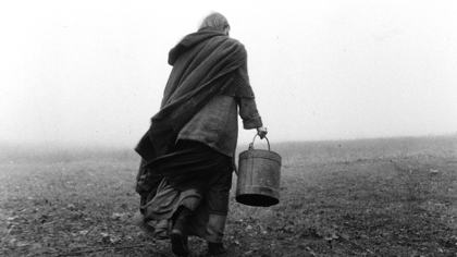 The Turin Horse