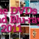 The DVDs of 2011