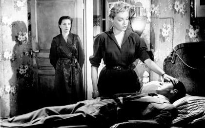 Les Diaboliques