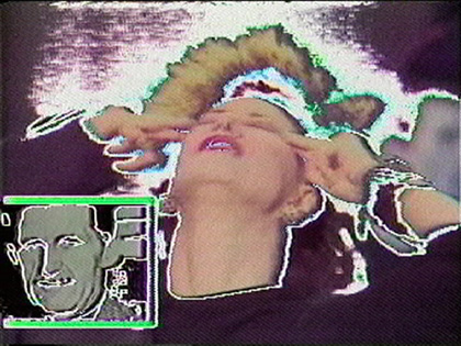 Nam June Paik