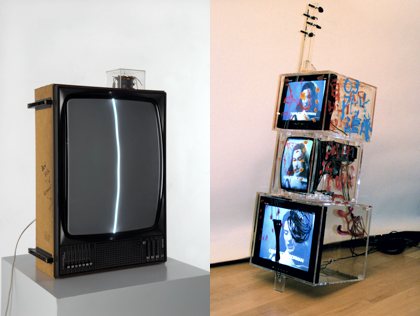 Nam June Paik